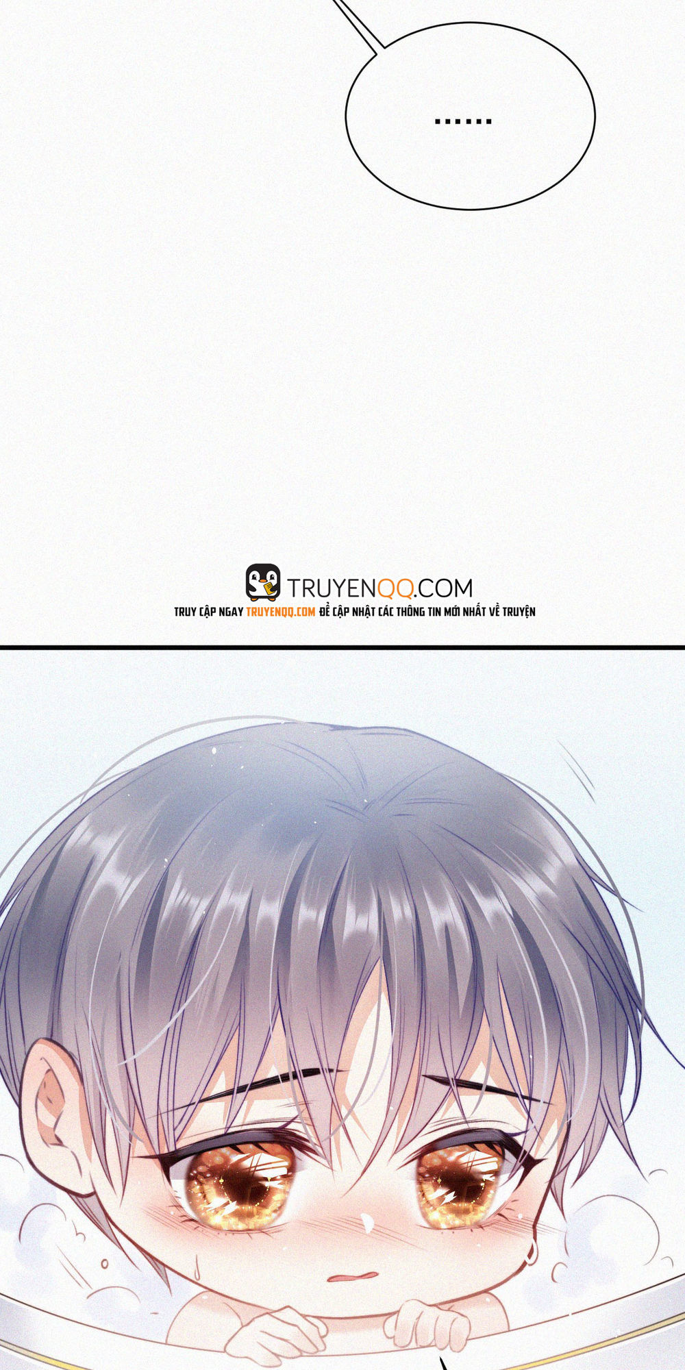 Triều Tây, Con Thích Chú - Chương 3 - Trang 6