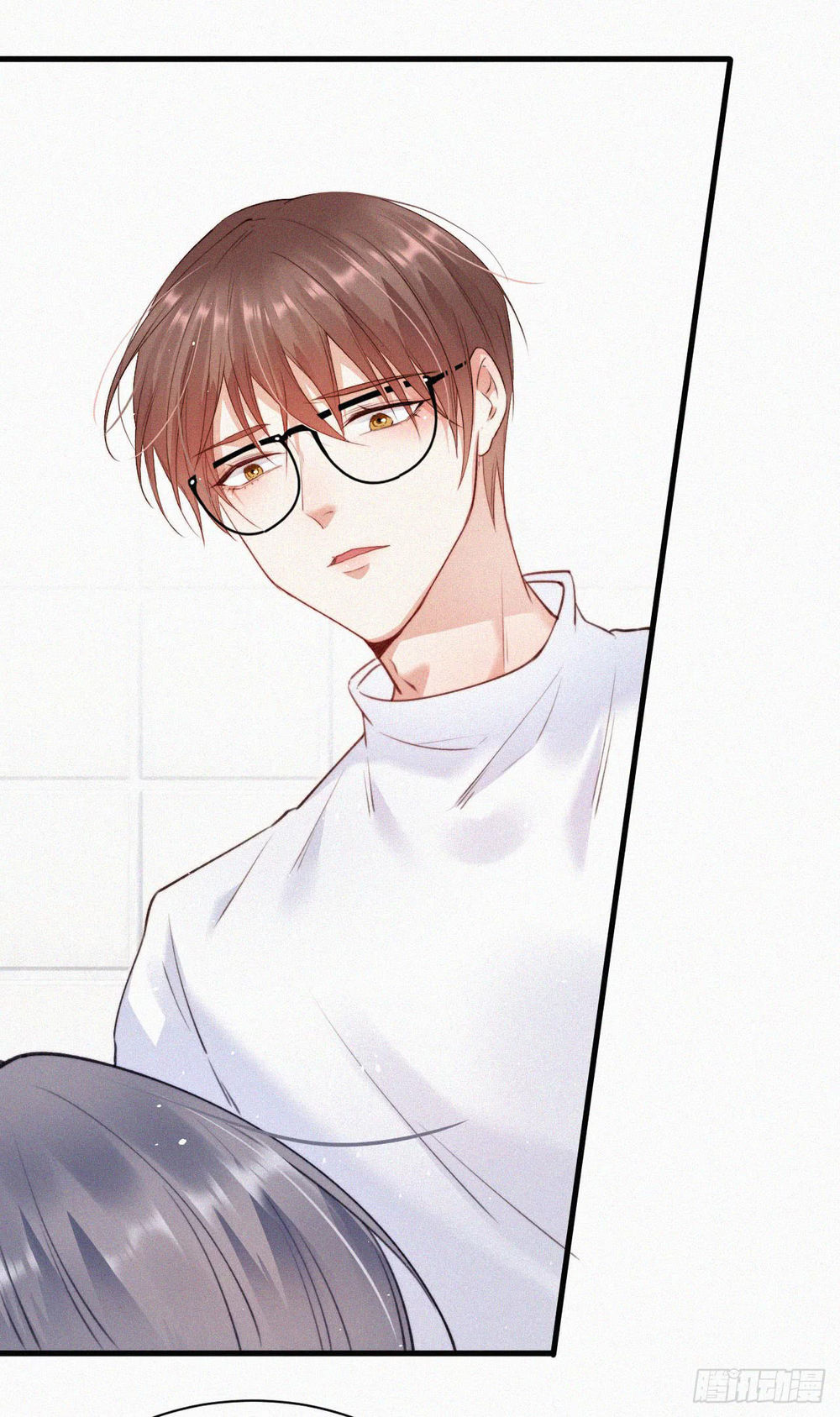 Triều Tây, Con Thích Chú - Chương 3 - Trang 8