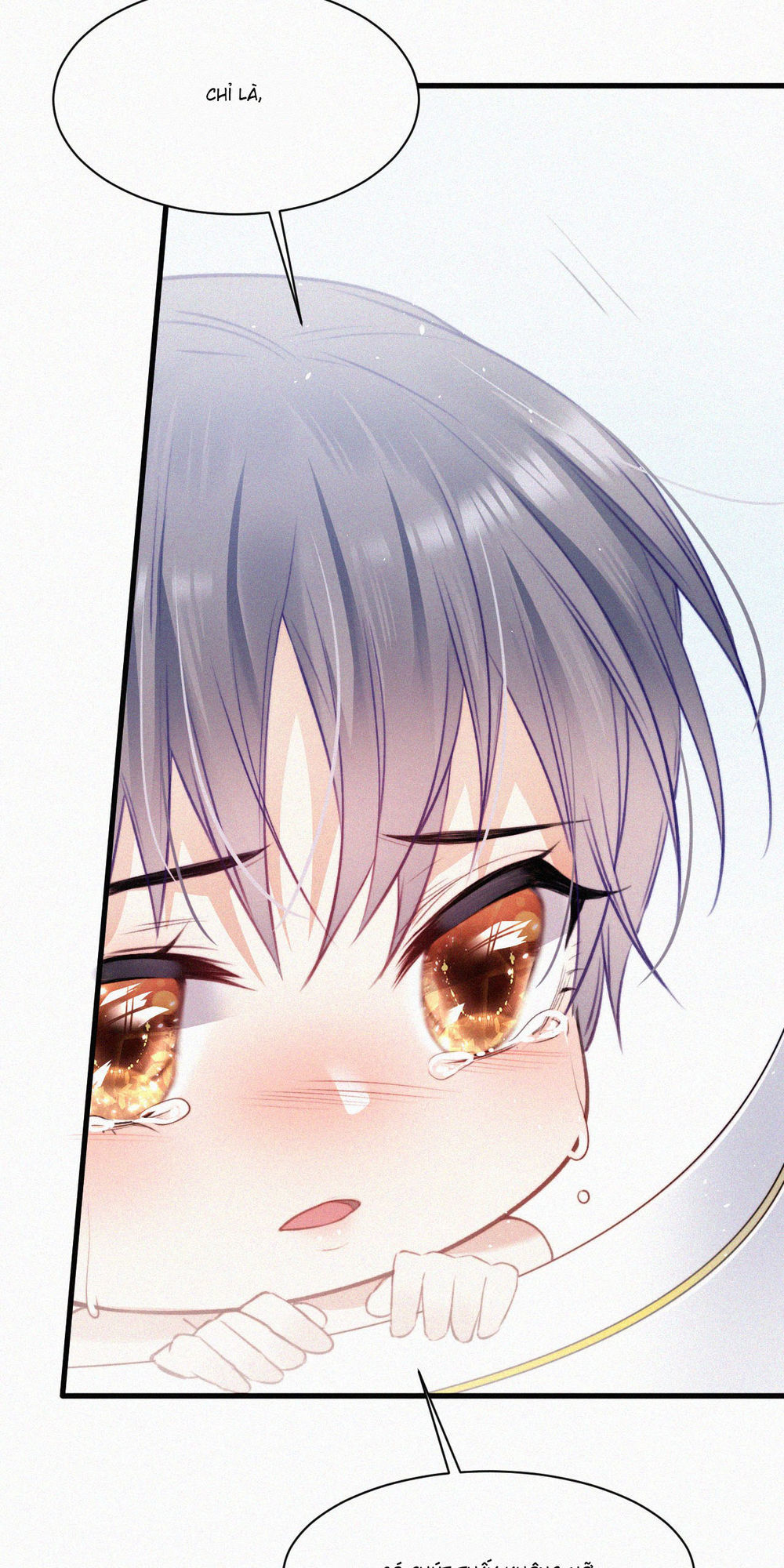 Triều Tây, Con Thích Chú - Chương 3 - Trang 9