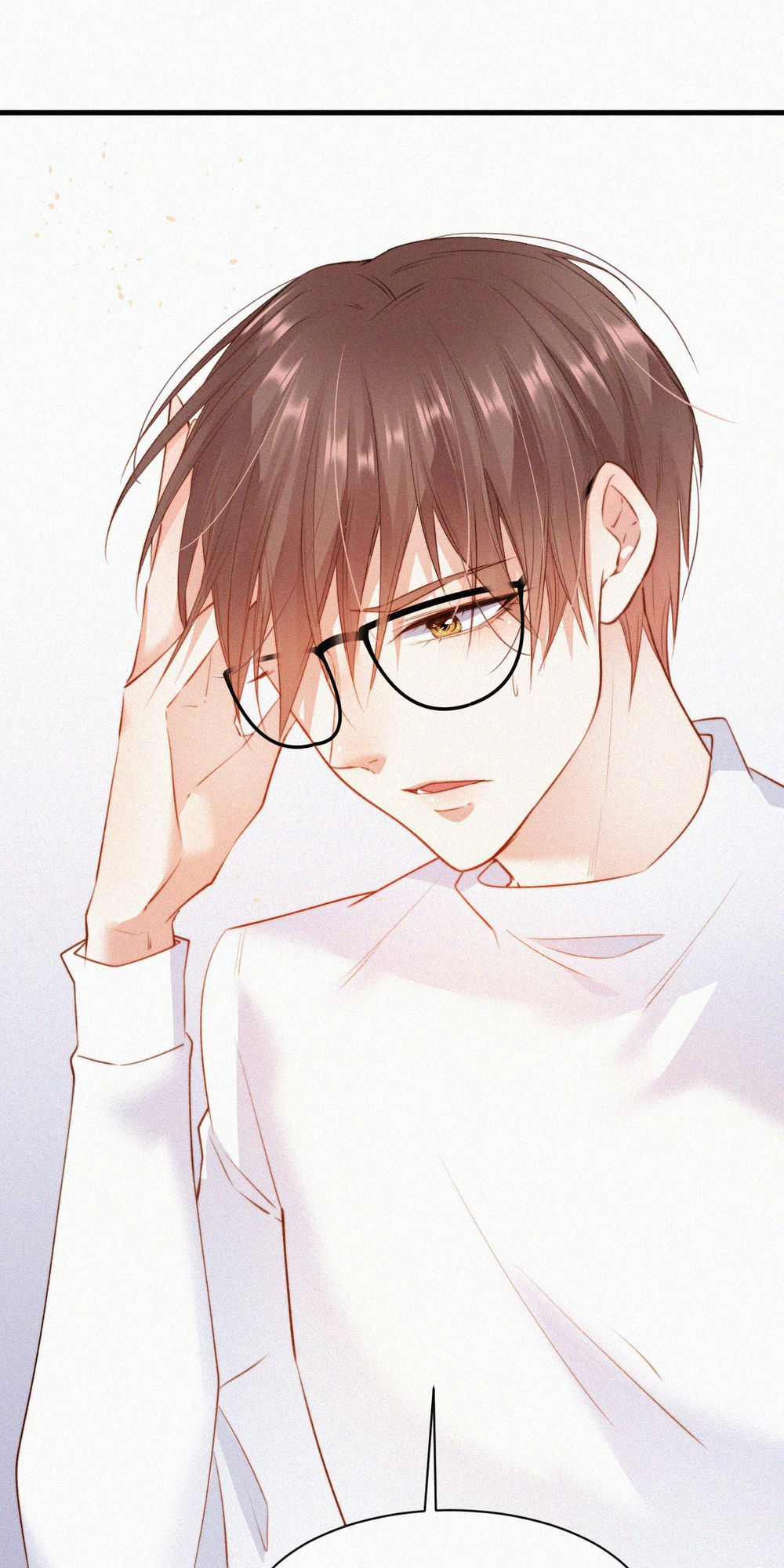 Triều Tây, Con Thích Chú - Chương 4 - Trang 11