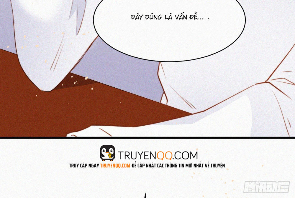 Triều Tây, Con Thích Chú - Chương 4 - Trang 12