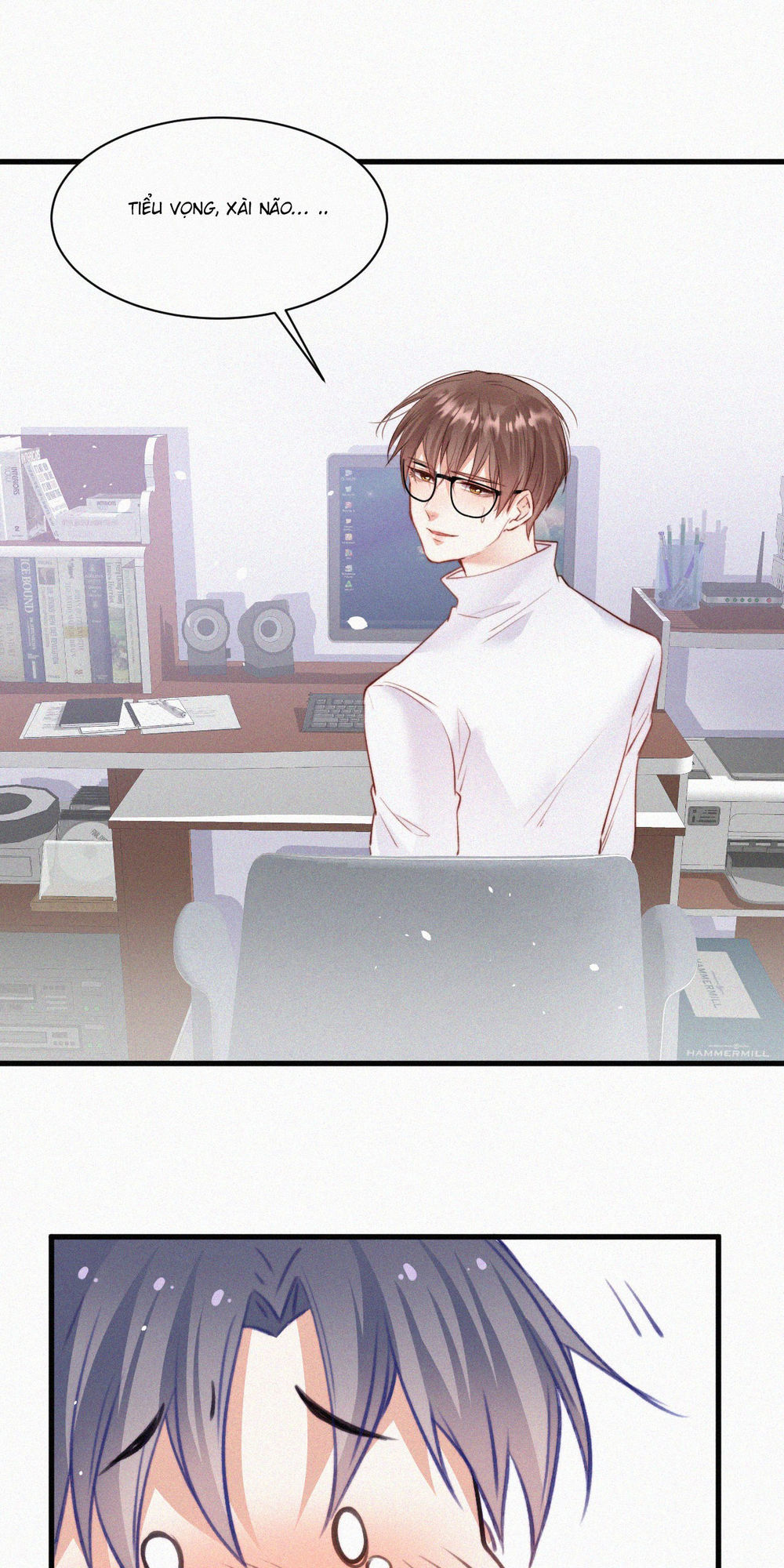 Triều Tây, Con Thích Chú - Chương 4 - Trang 20