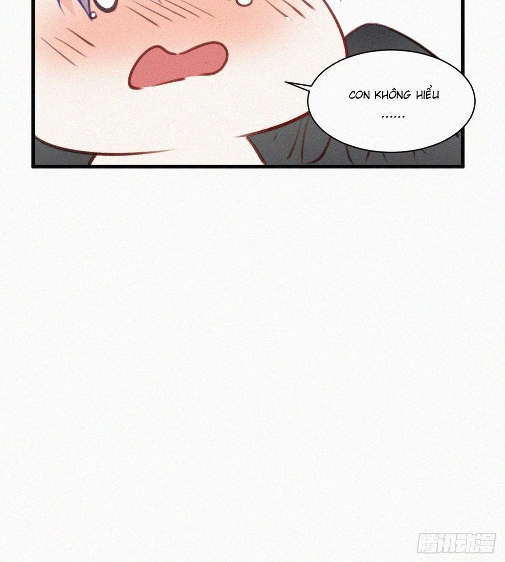 Triều Tây, Con Thích Chú - Chương 4 - Trang 21