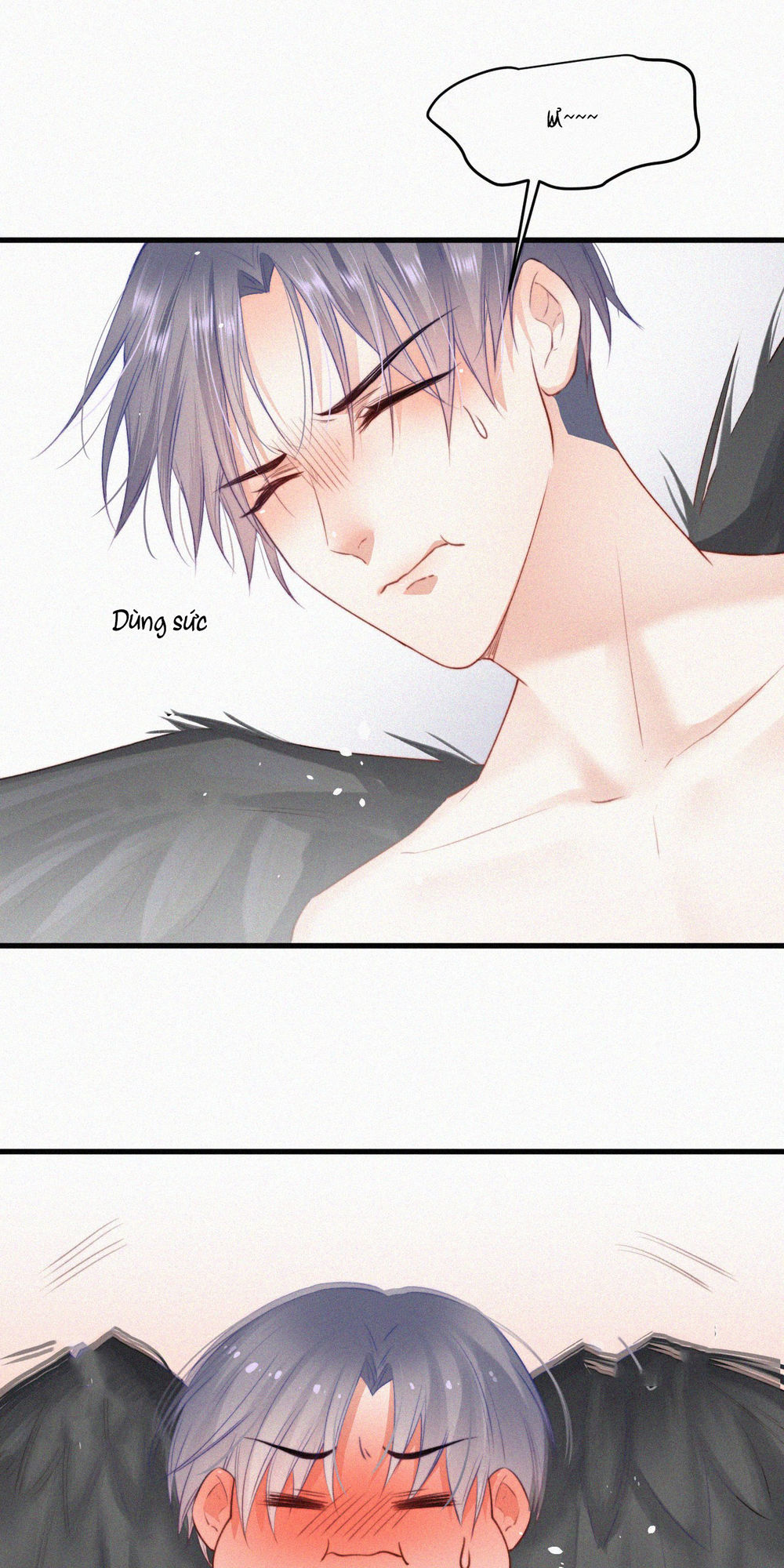 Triều Tây, Con Thích Chú - Chương 4 - Trang 23