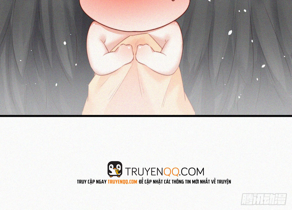 Triều Tây, Con Thích Chú - Chương 4 - Trang 24