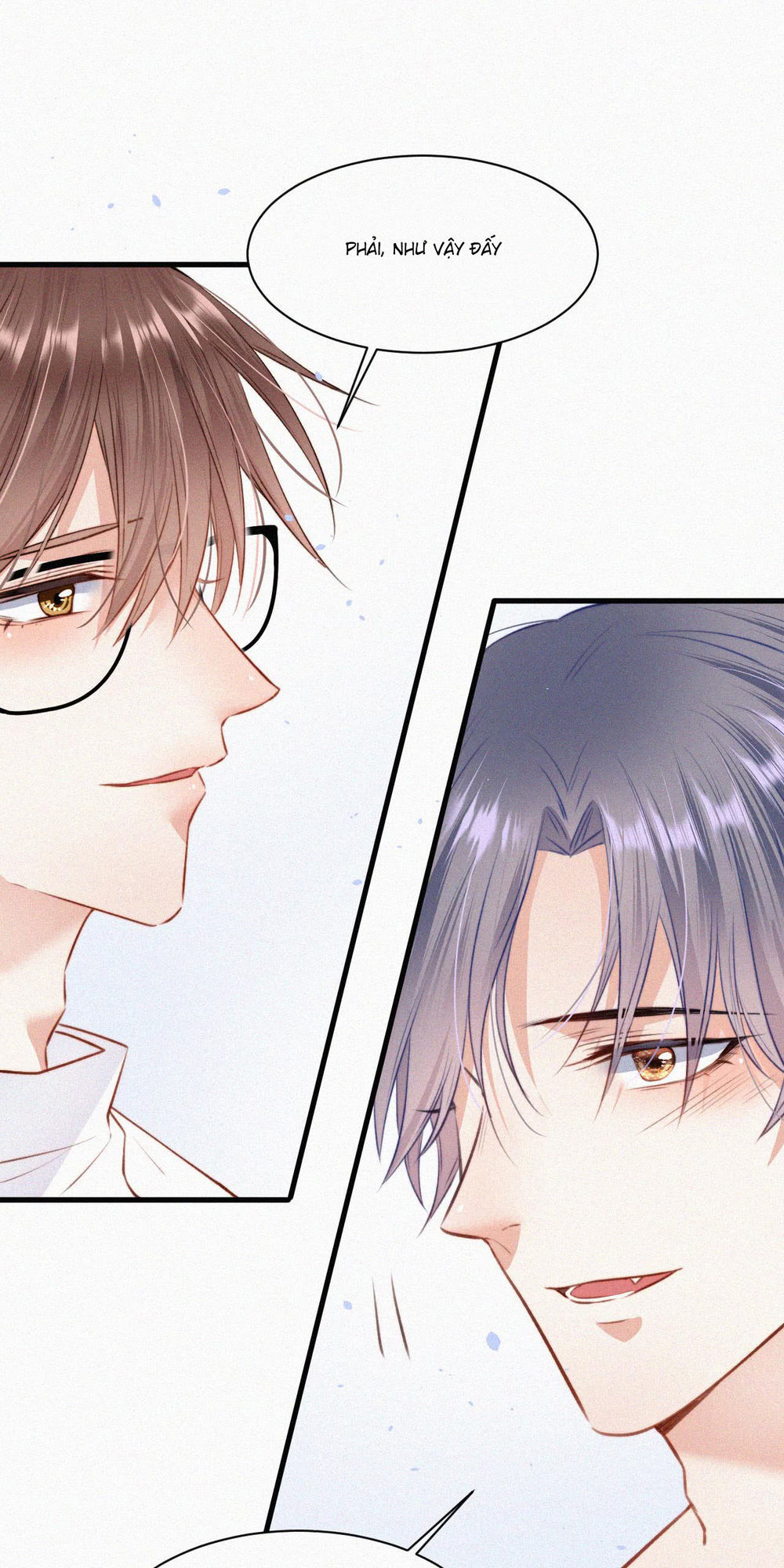 Triều Tây, Con Thích Chú - Chương 4 - Trang 25