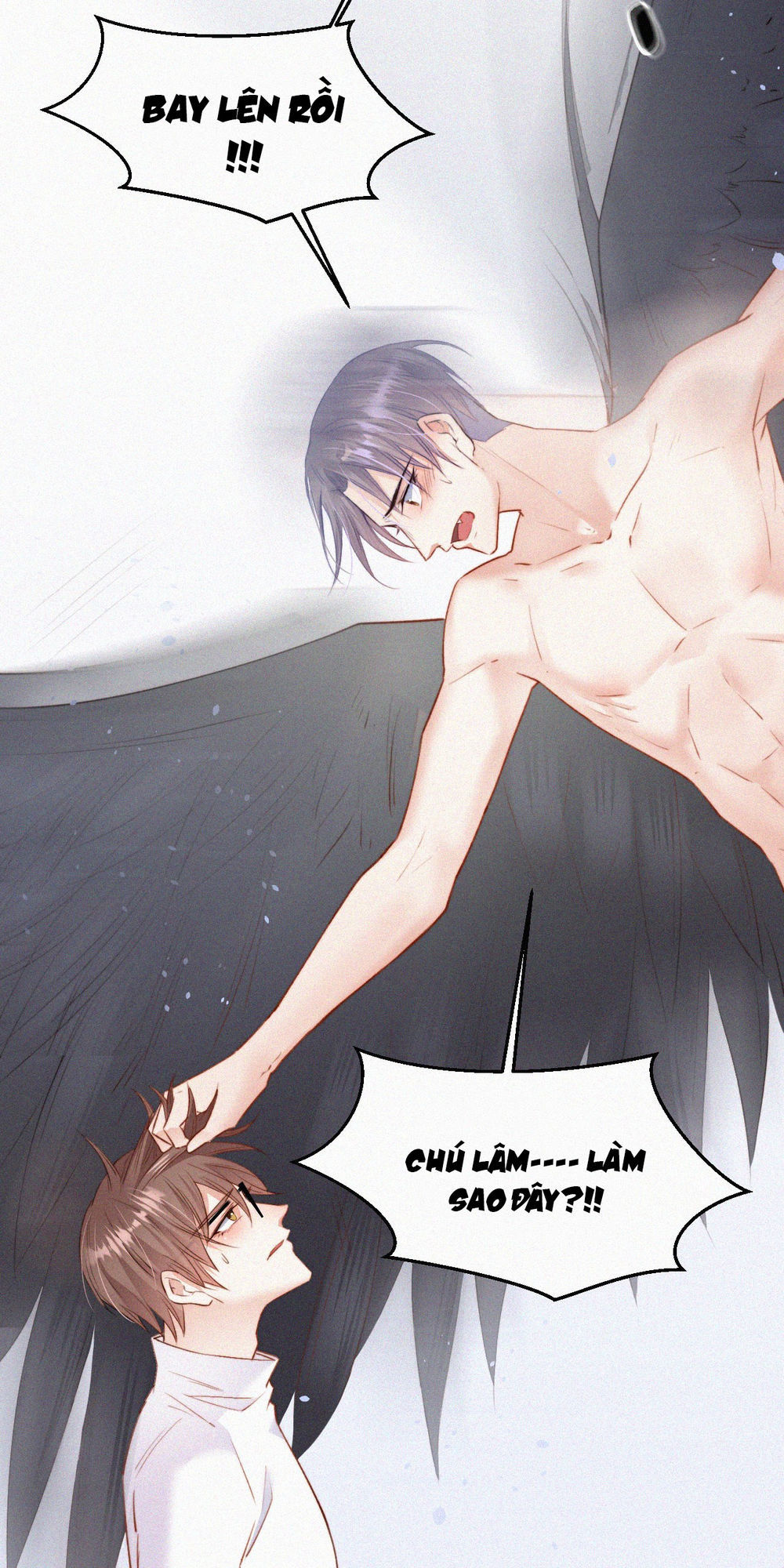 Triều Tây, Con Thích Chú - Chương 4 - Trang 29