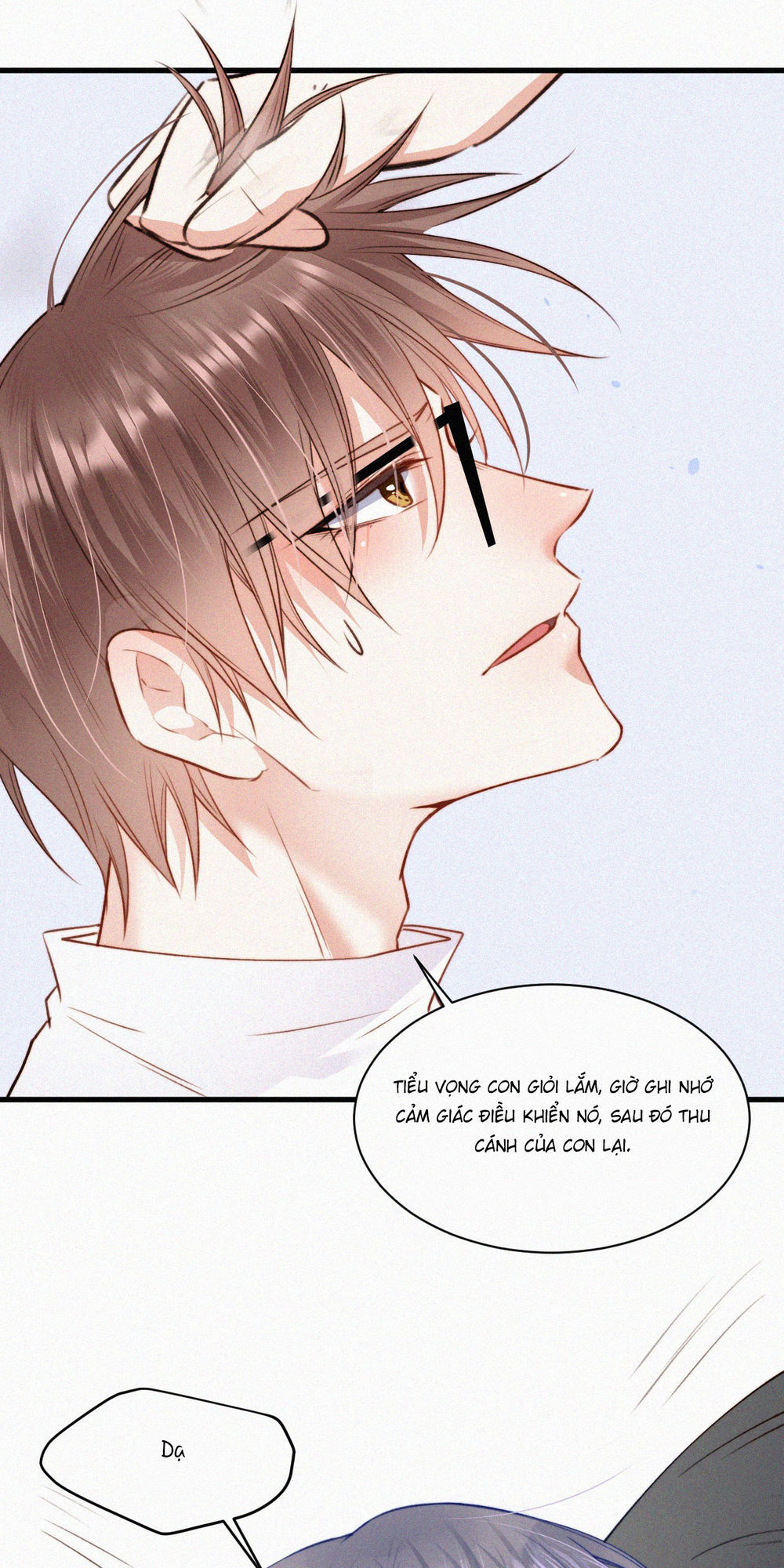 Triều Tây, Con Thích Chú - Chương 4 - Trang 31