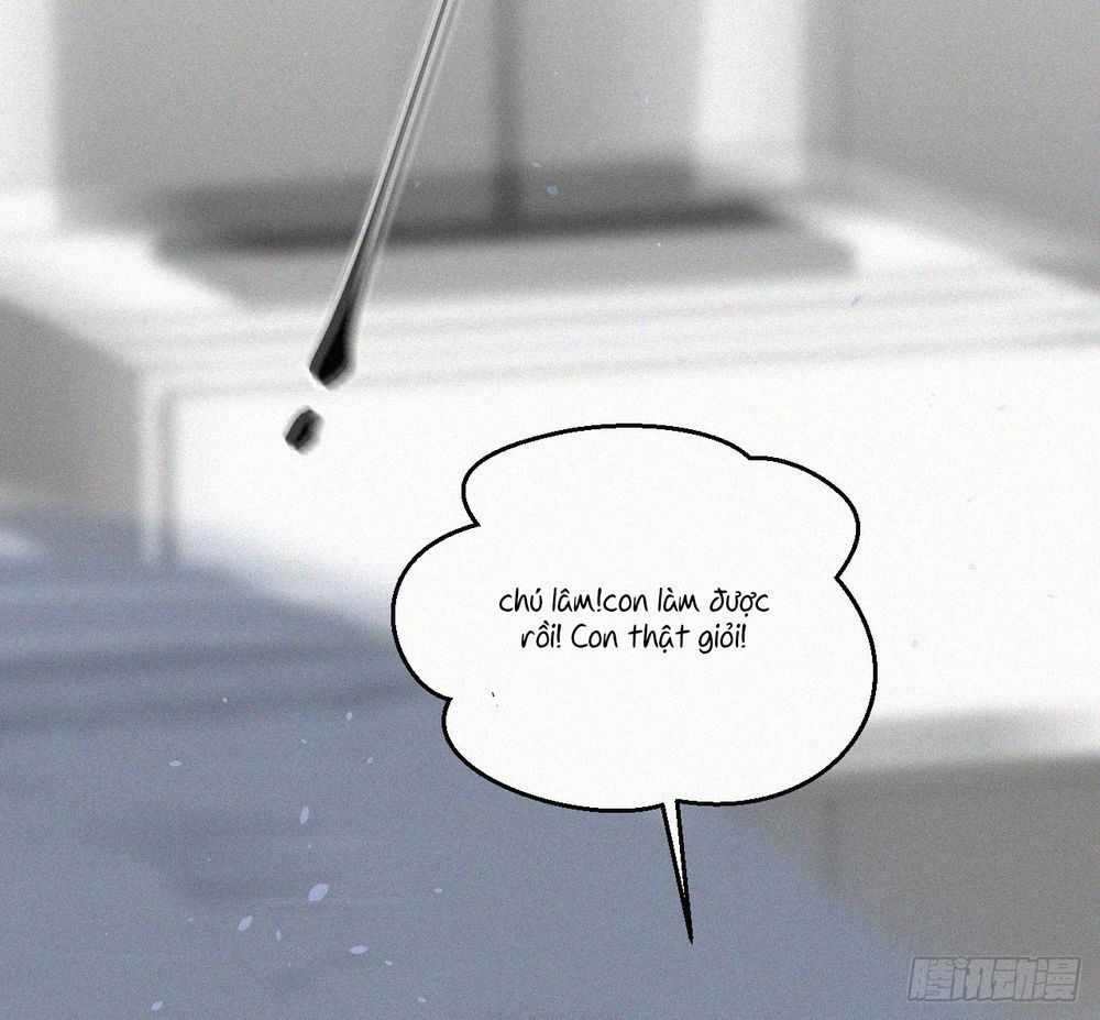 Triều Tây, Con Thích Chú - Chương 4 - Trang 34