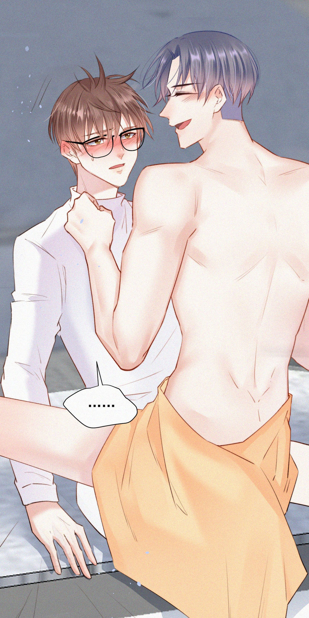 Triều Tây, Con Thích Chú - Chương 4 - Trang 35