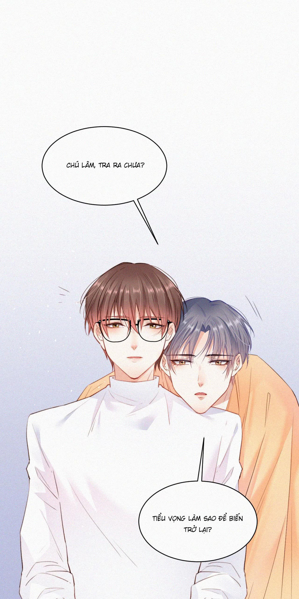 Triều Tây, Con Thích Chú - Chương 4 - Trang 7