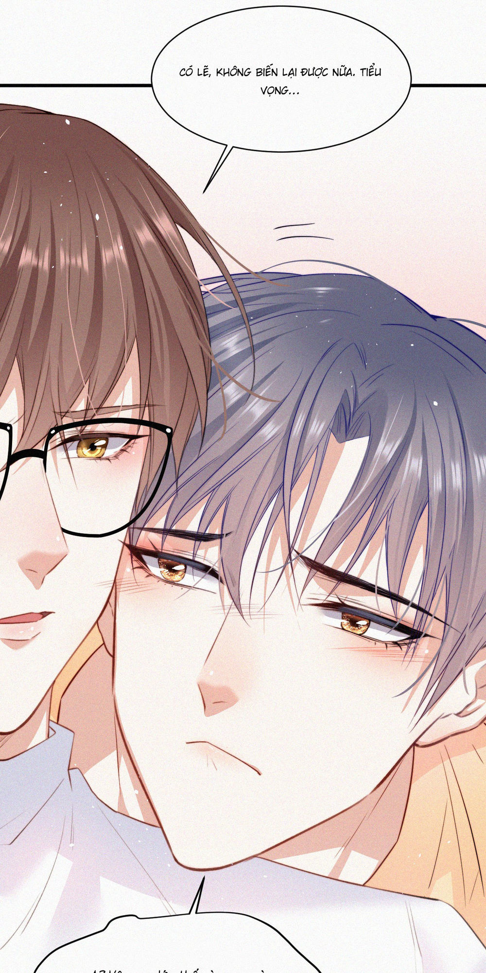 Triều Tây, Con Thích Chú - Chương 4 - Trang 9