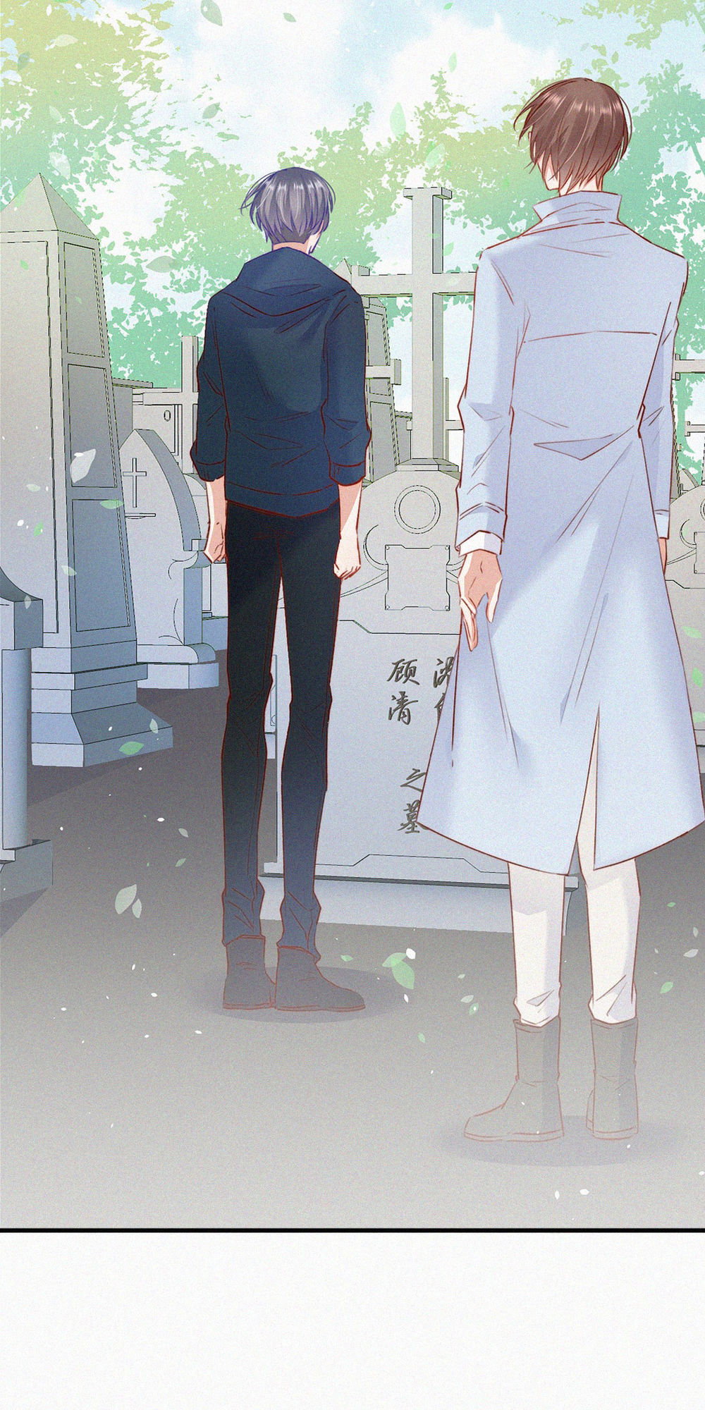 Triều Tây, Con Thích Chú - Chương 5 - Trang 12