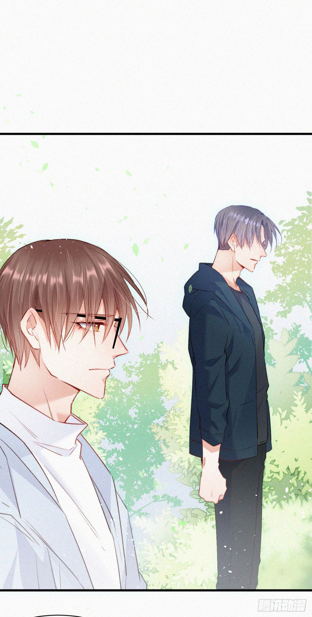 Triều Tây, Con Thích Chú - Chương 5 - Trang 14