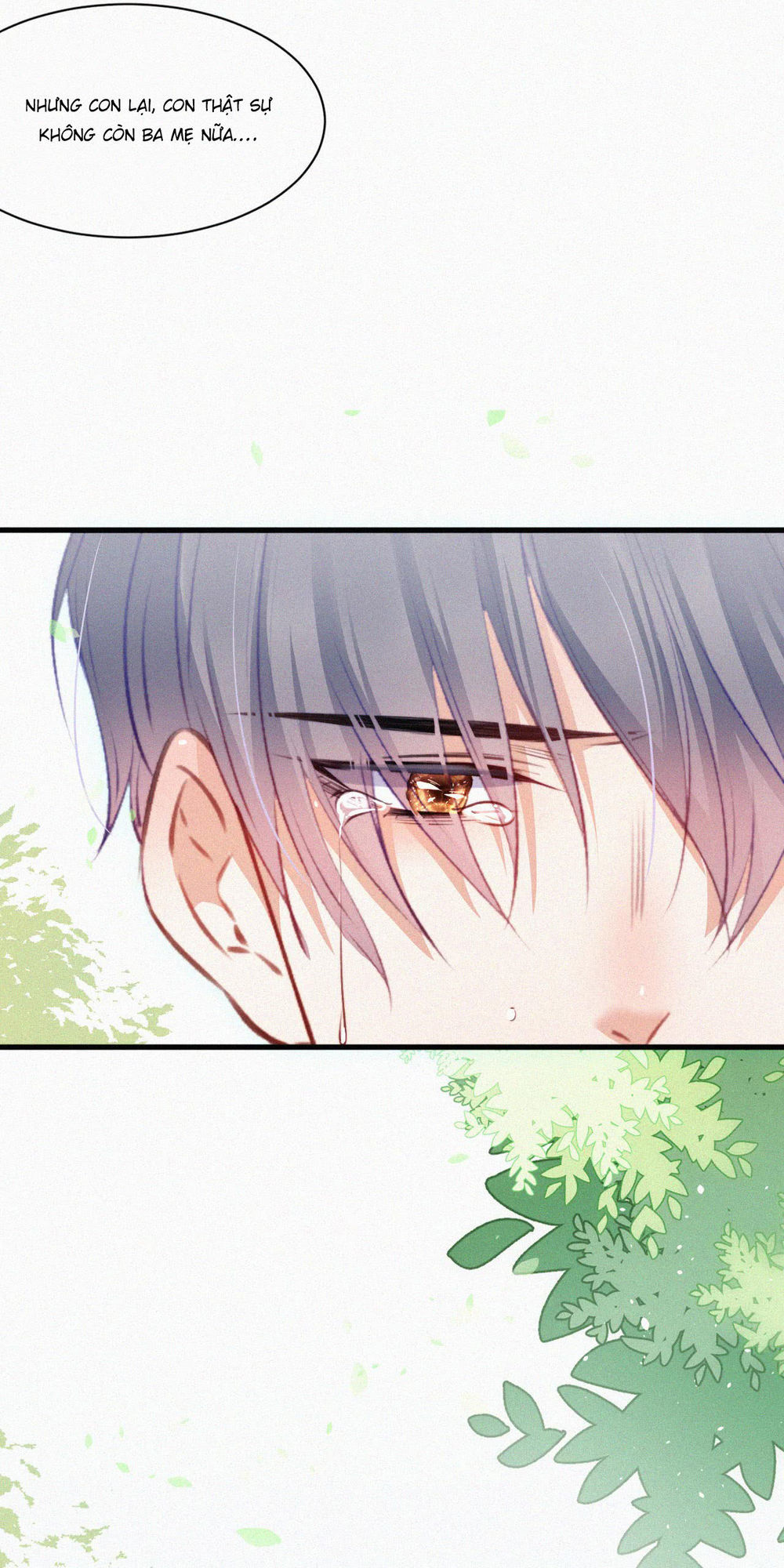 Triều Tây, Con Thích Chú - Chương 5 - Trang 16