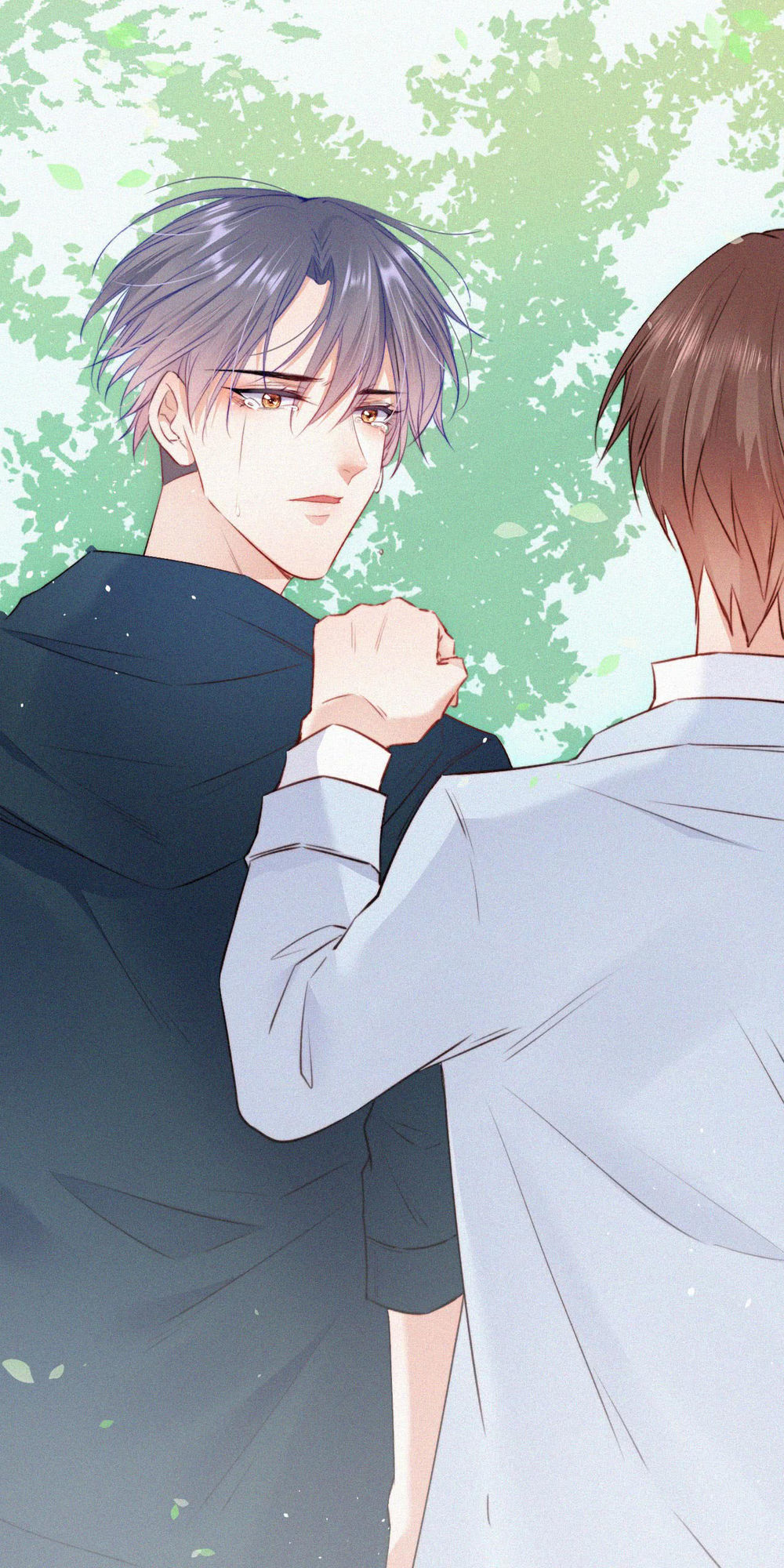 Triều Tây, Con Thích Chú - Chương 5 - Trang 18