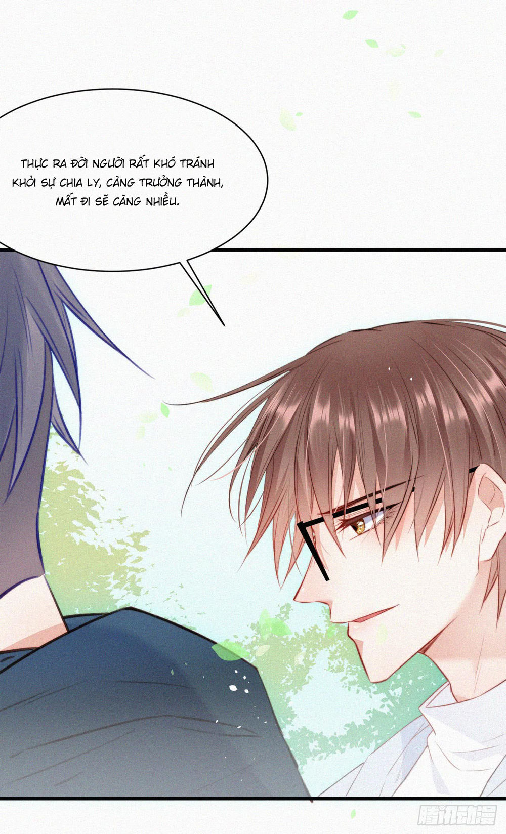 Triều Tây, Con Thích Chú - Chương 5 - Trang 20