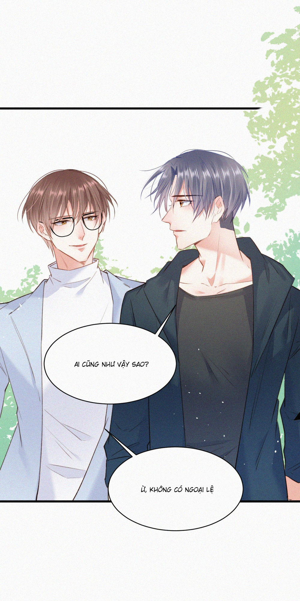 Triều Tây, Con Thích Chú - Chương 5 - Trang 21