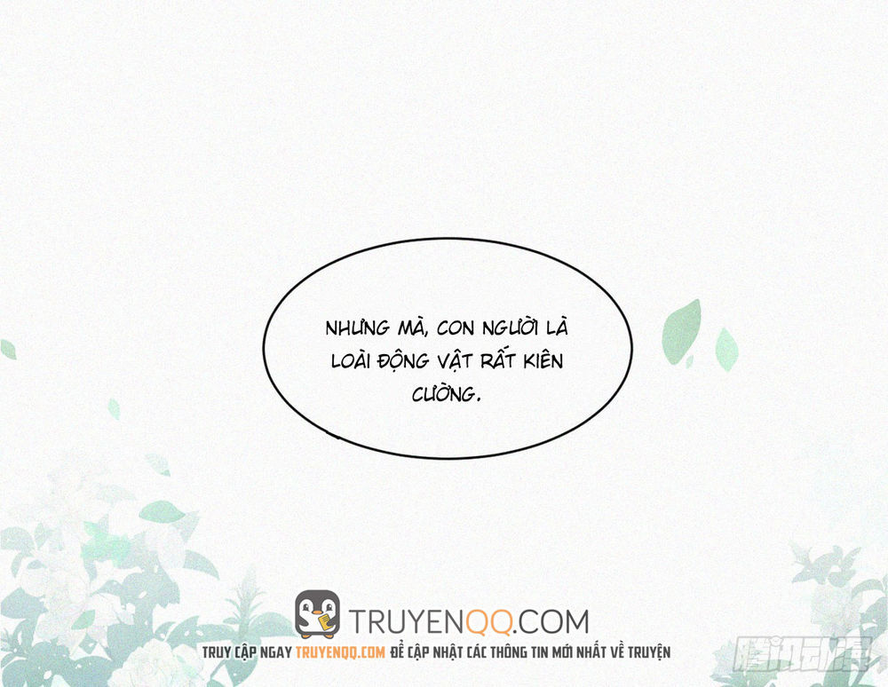 Triều Tây, Con Thích Chú - Chương 5 - Trang 22