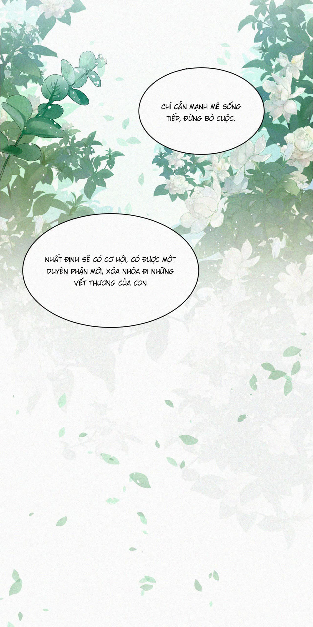 Triều Tây, Con Thích Chú - Chương 5 - Trang 23