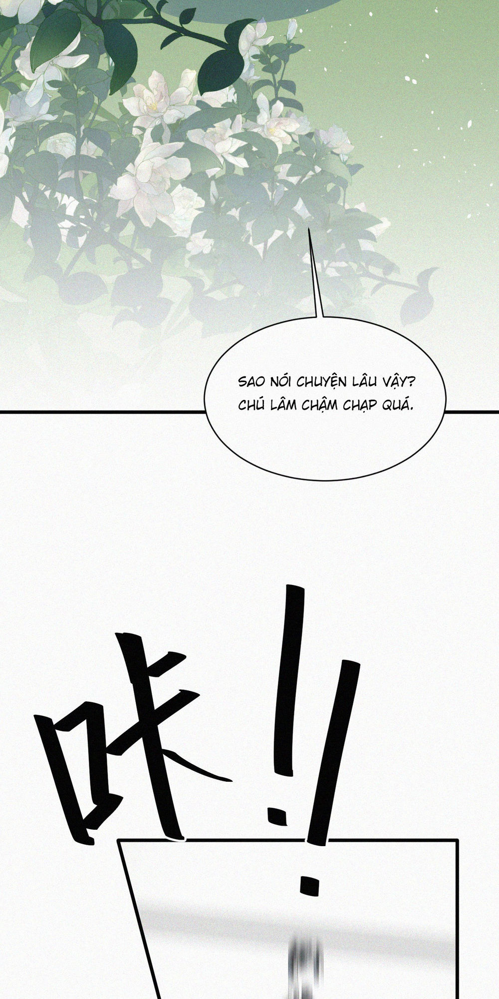 Triều Tây, Con Thích Chú - Chương 5 - Trang 29