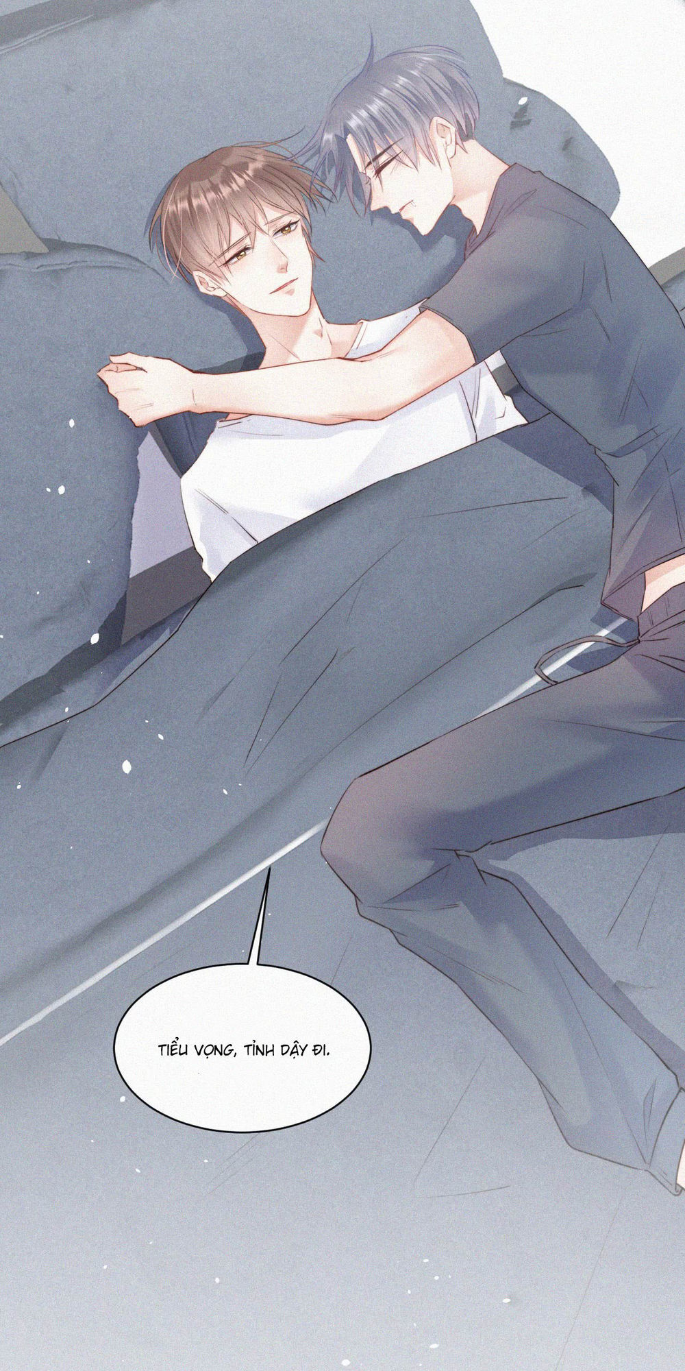 Triều Tây, Con Thích Chú - Chương 5 - Trang 4