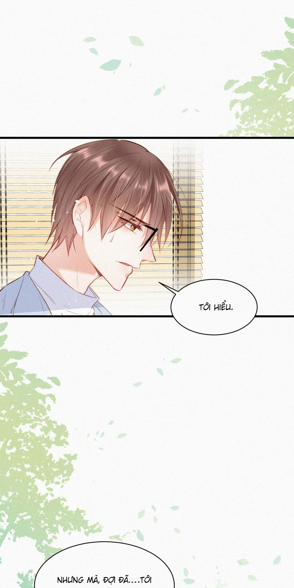 Triều Tây, Con Thích Chú - Chương 5 - Trang 35