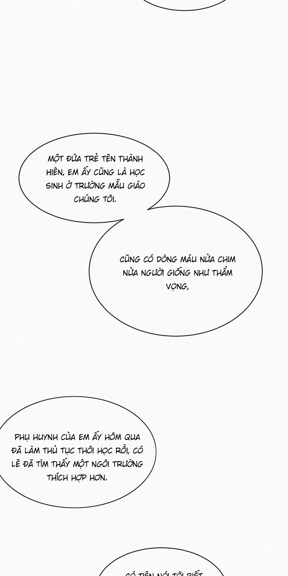 Triều Tây, Con Thích Chú - Chương 5 - Trang 39