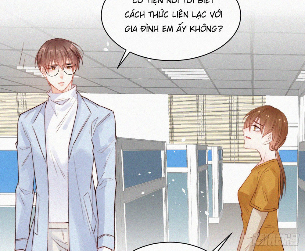 Triều Tây, Con Thích Chú - Chương 5 - Trang 40