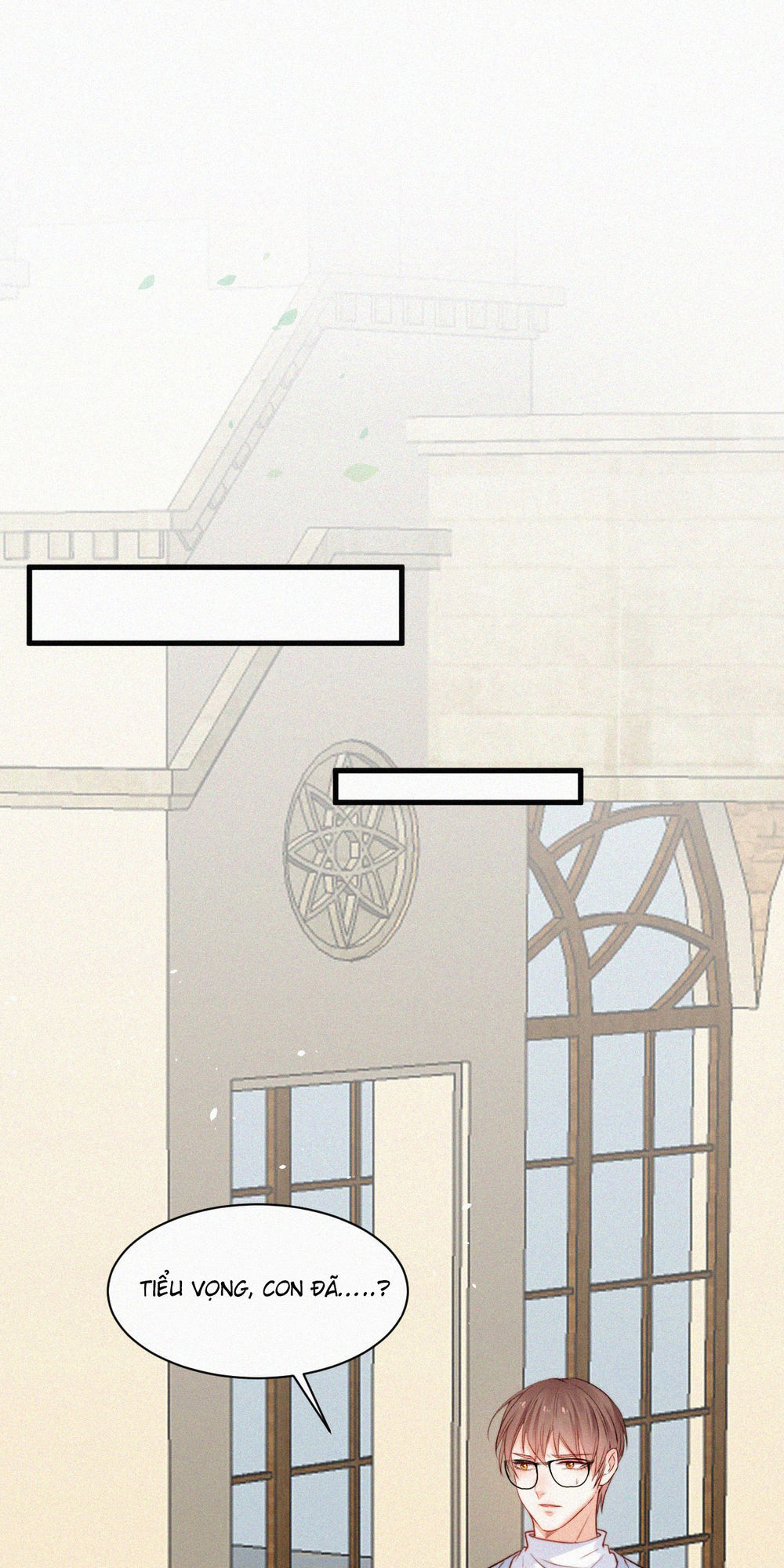 Triều Tây, Con Thích Chú - Chương 5 - Trang 43