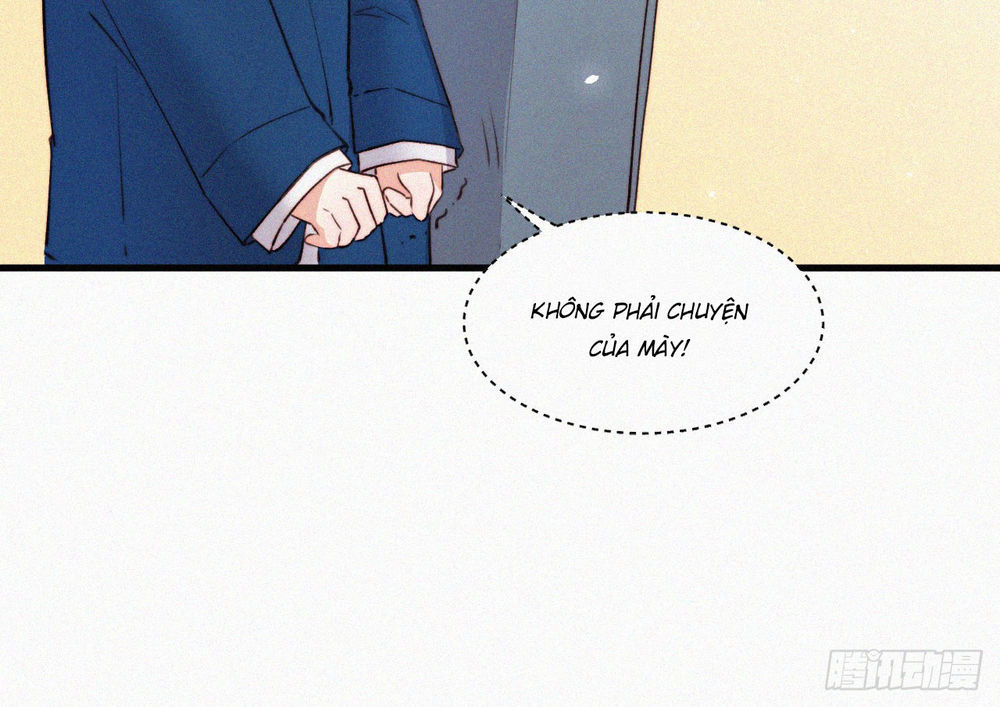 Triều Tây, Con Thích Chú - Chương 8 - Trang 11