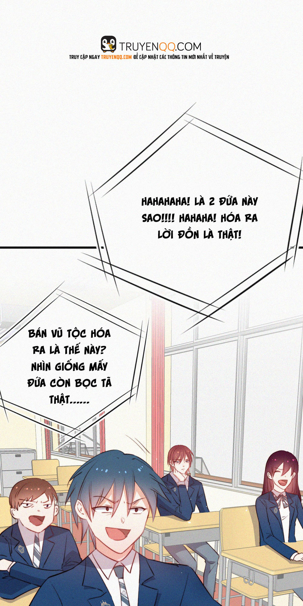 Triều Tây, Con Thích Chú - Chương 8 - Trang 12