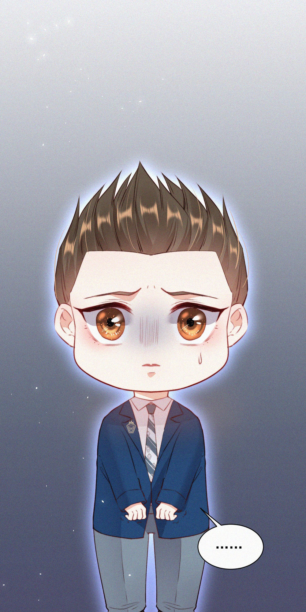 Triều Tây, Con Thích Chú - Chương 8 - Trang 14