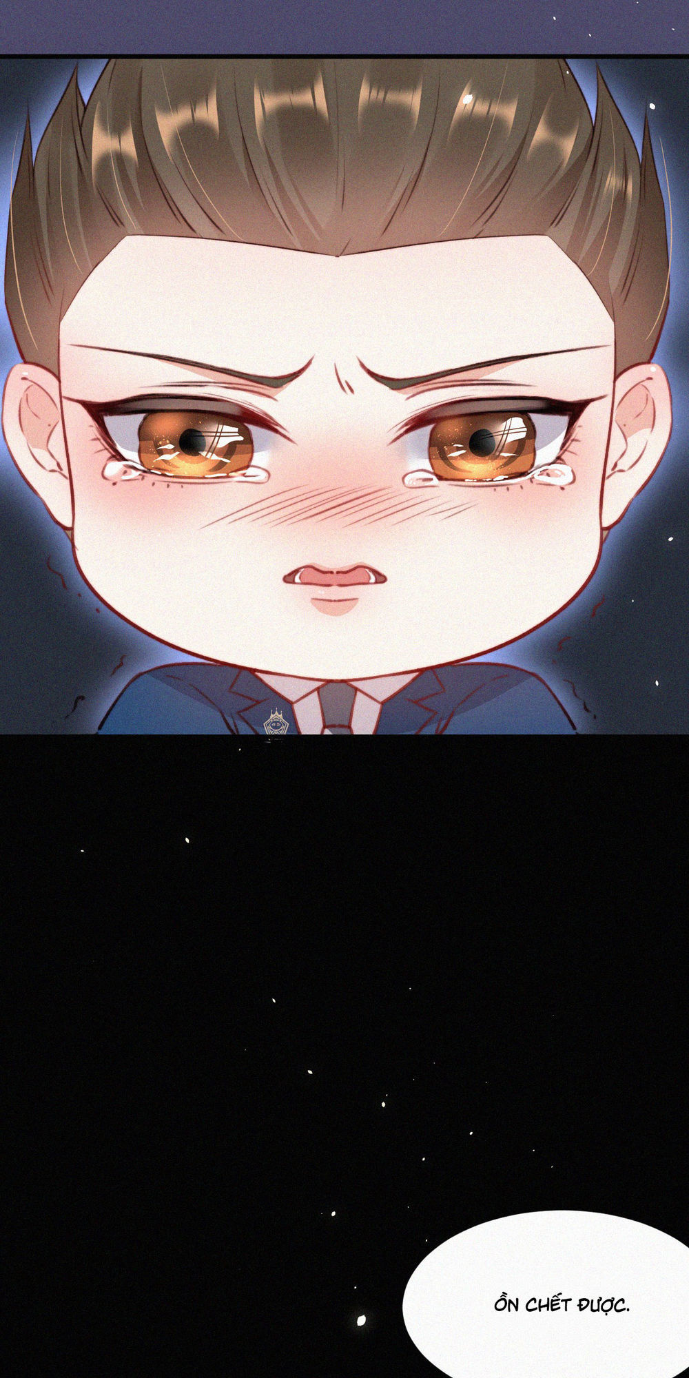 Triều Tây, Con Thích Chú - Chương 8 - Trang 16