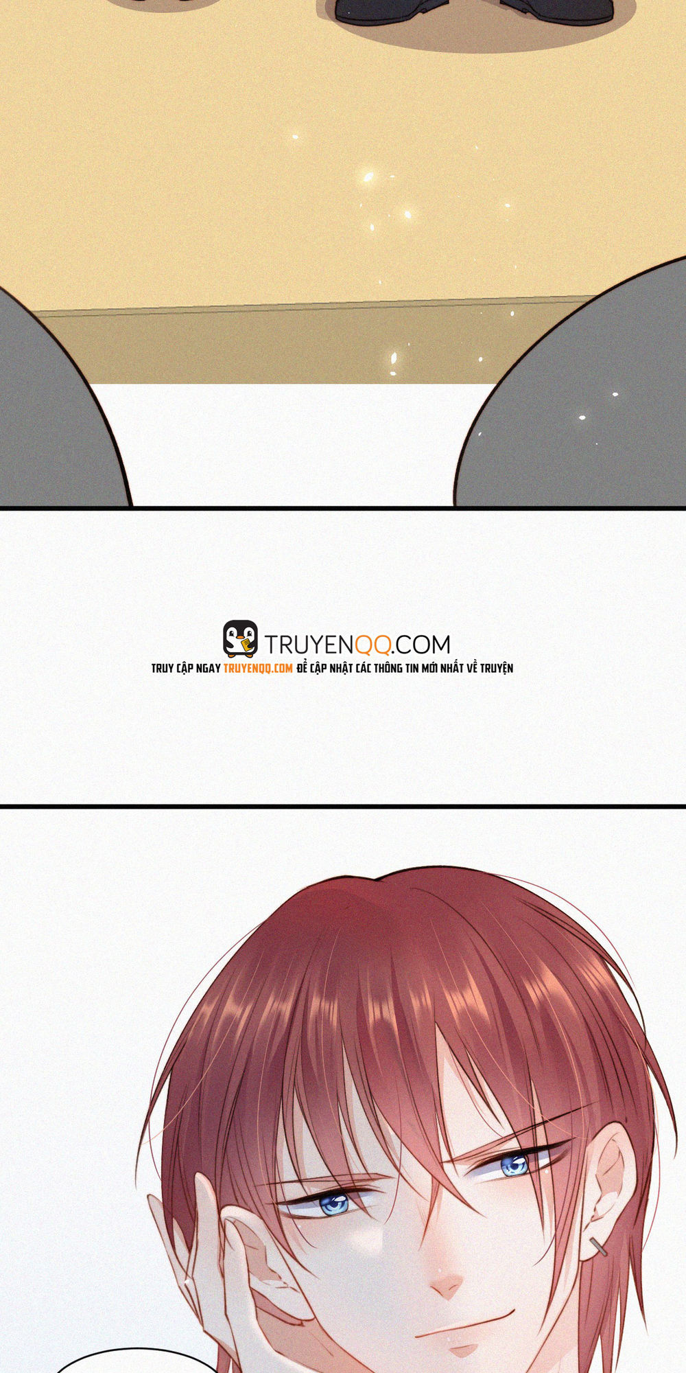 Triều Tây, Con Thích Chú - Chương 8 - Trang 20