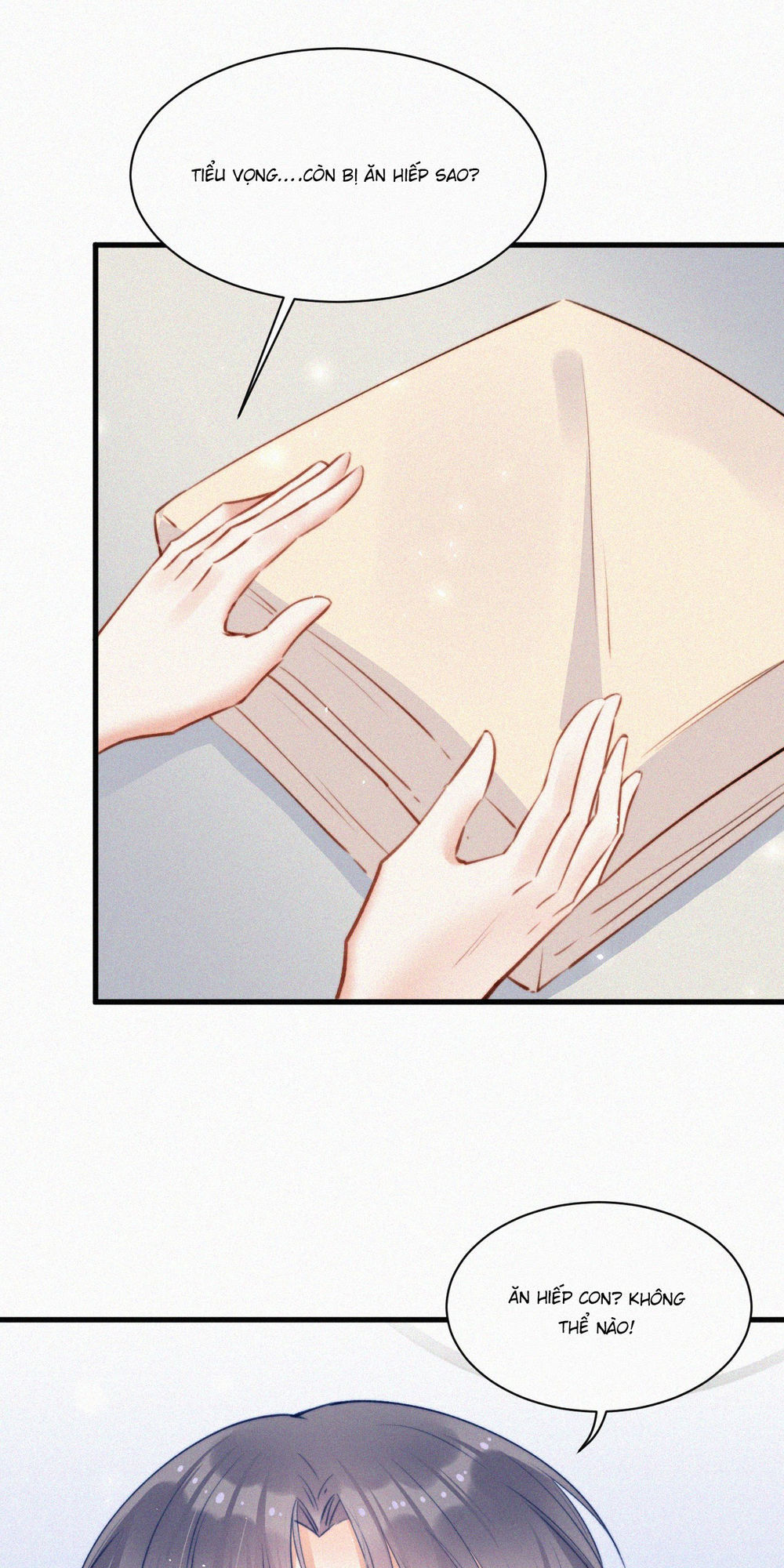 Triều Tây, Con Thích Chú - Chương 8 - Trang 26