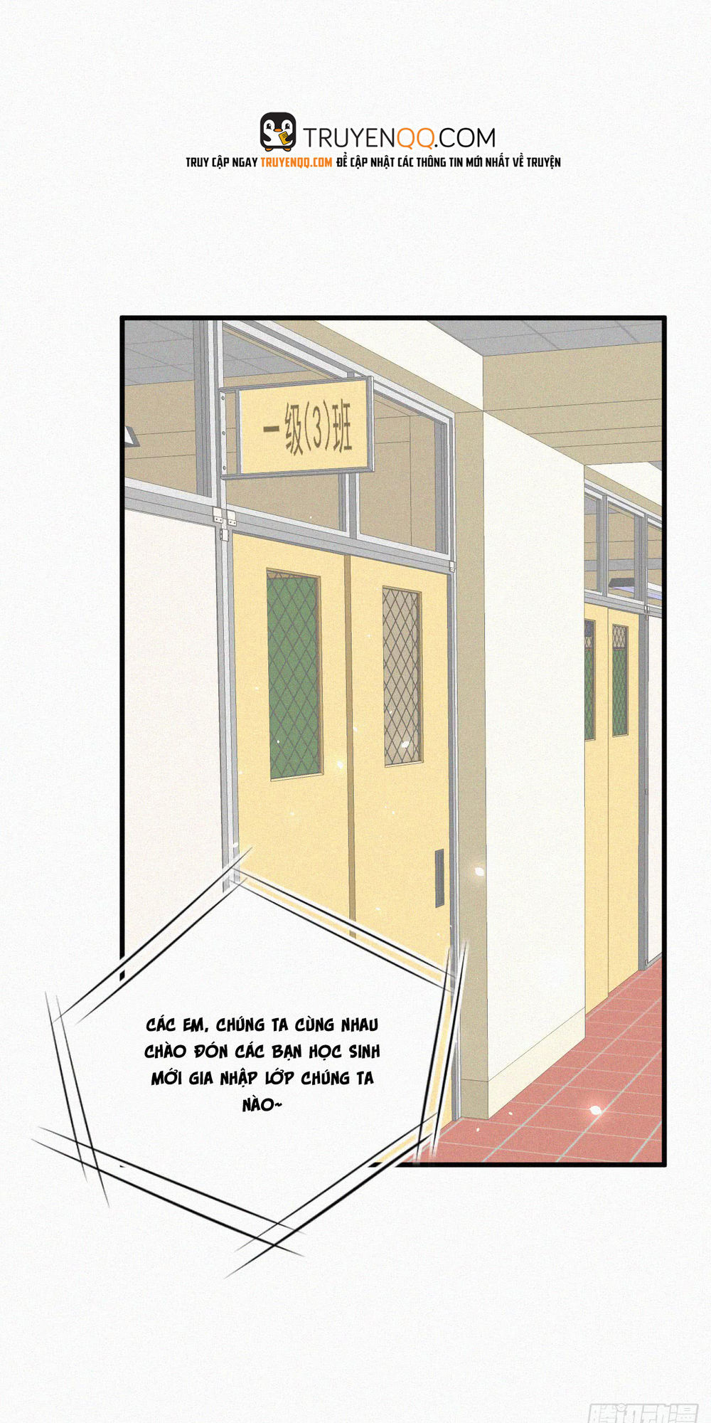 Triều Tây, Con Thích Chú - Chương 8 - Trang 4