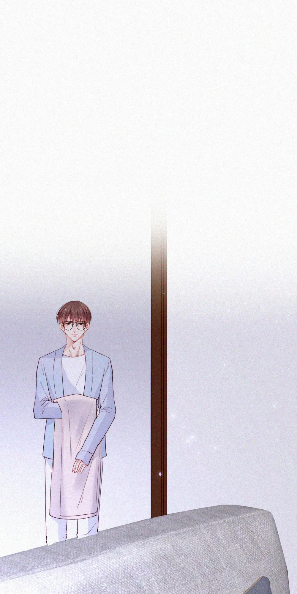 Triều Tây, Con Thích Chú - Chương 8 - Trang 32