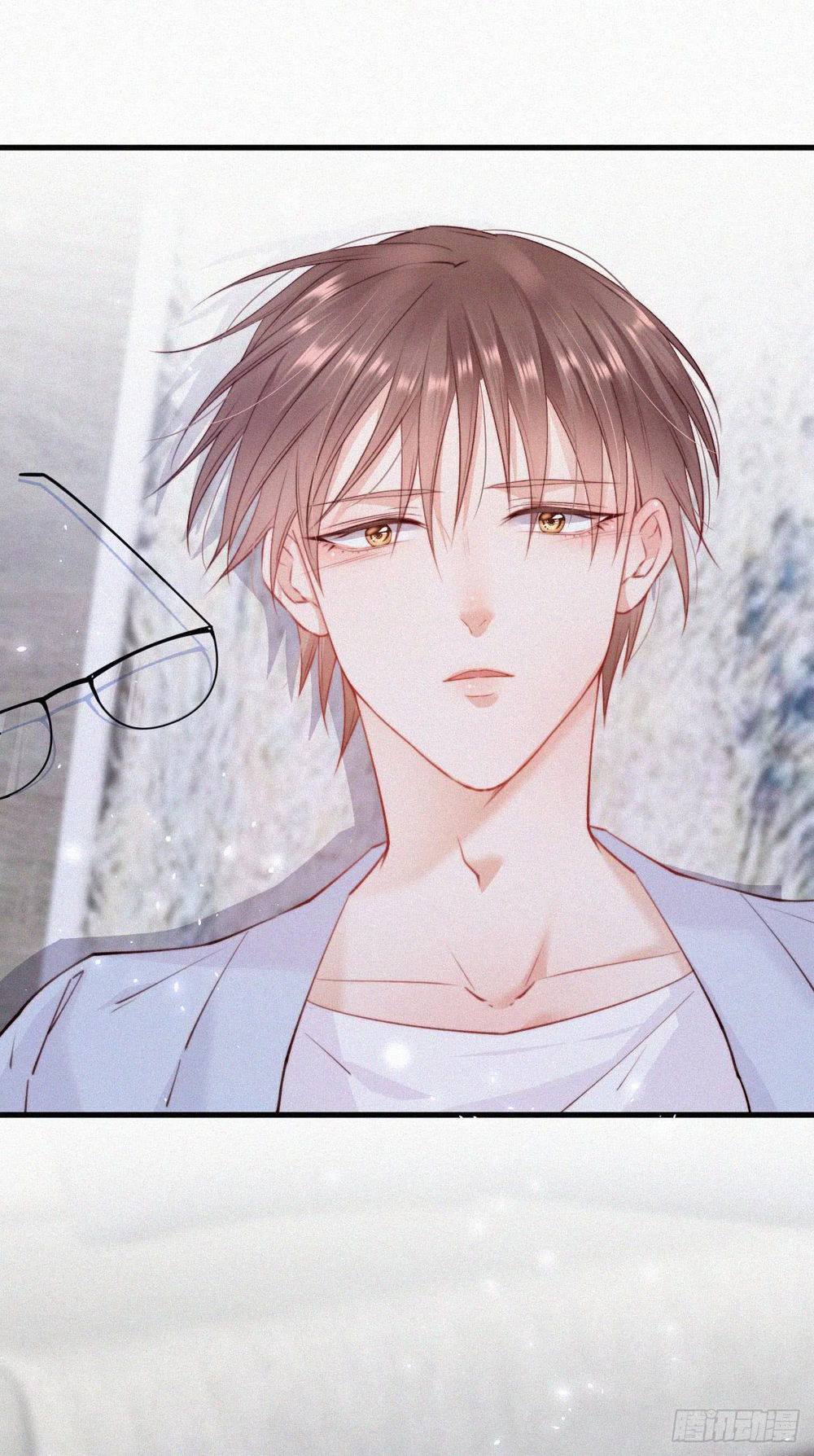 Triều Tây, Con Thích Chú - Chương 8 - Trang 41