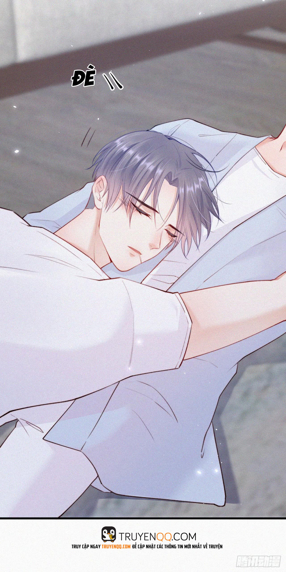 Triều Tây, Con Thích Chú - Chương 8 - Trang 42