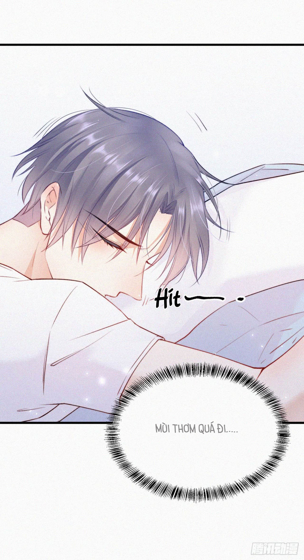 Triều Tây, Con Thích Chú - Chương 8 - Trang 44