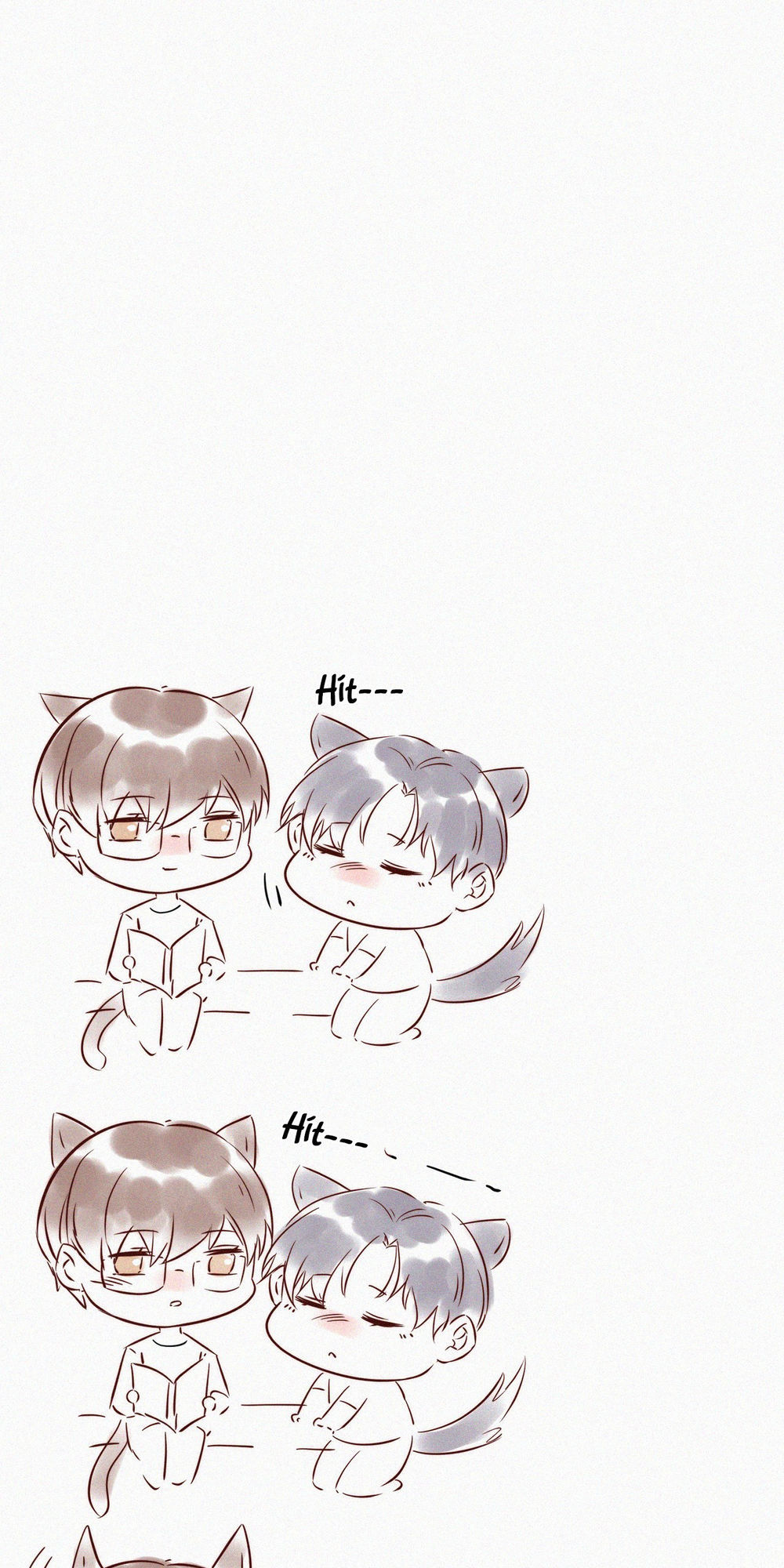 Triều Tây, Con Thích Chú - Chương 8 - Trang 47