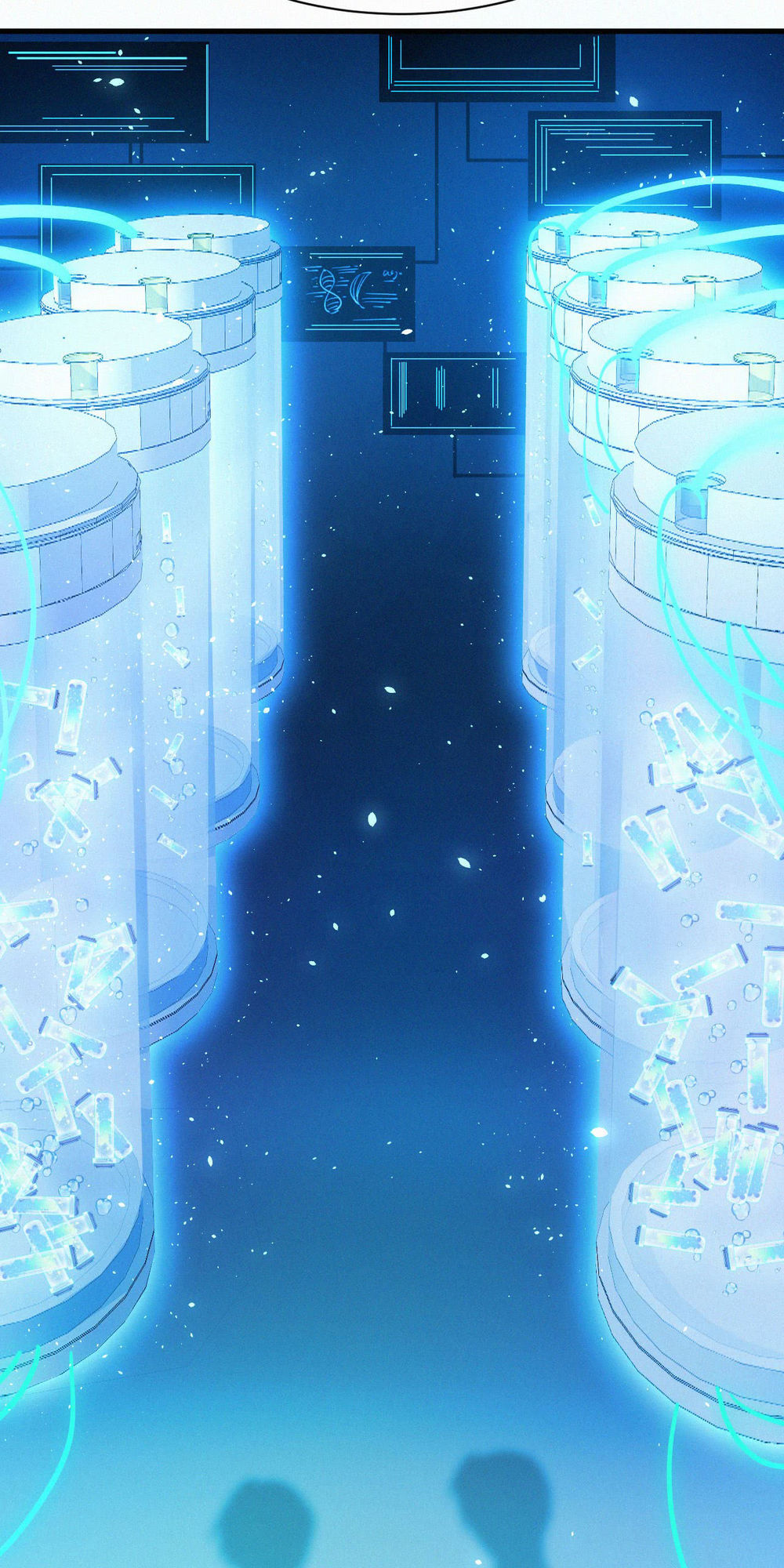 Triều Tây, Con Thích Chú - Chương 9 - Trang 14