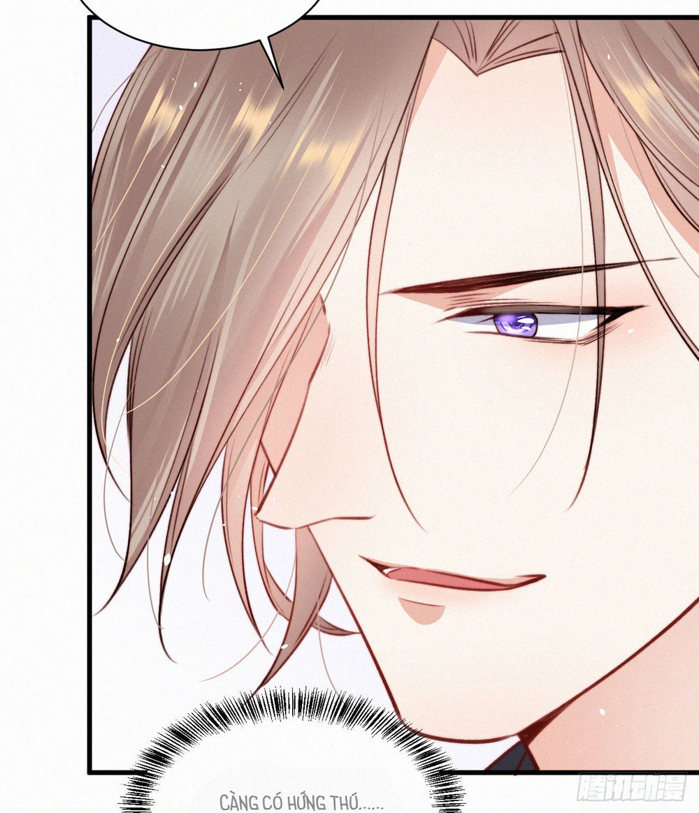 Triều Tây, Con Thích Chú - Chương 9 - Trang 18