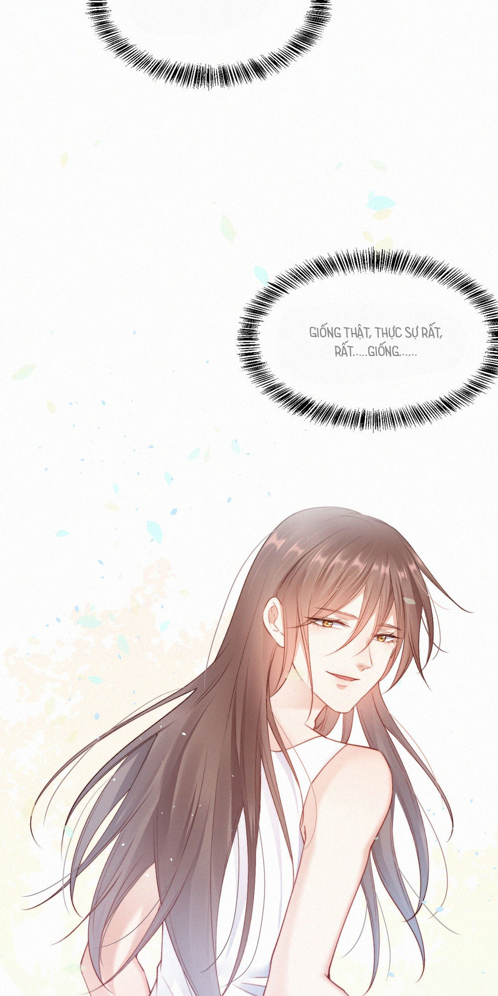 Triều Tây, Con Thích Chú - Chương 9 - Trang 19