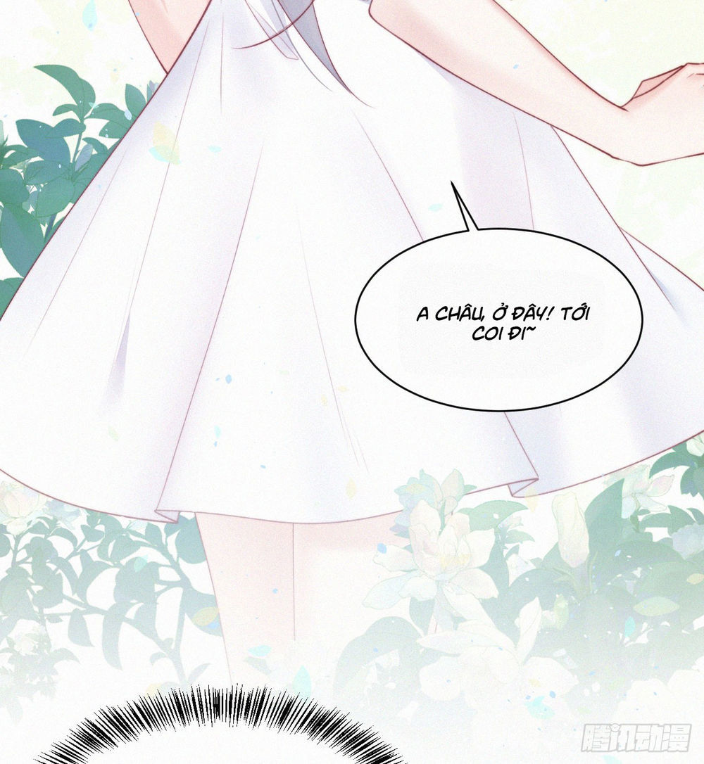 Triều Tây, Con Thích Chú - Chương 9 - Trang 20