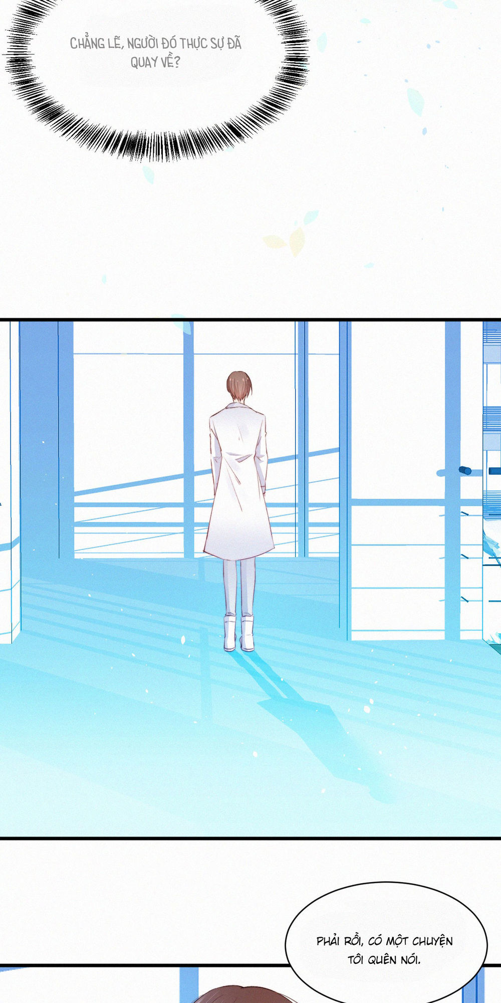 Triều Tây, Con Thích Chú - Chương 9 - Trang 21