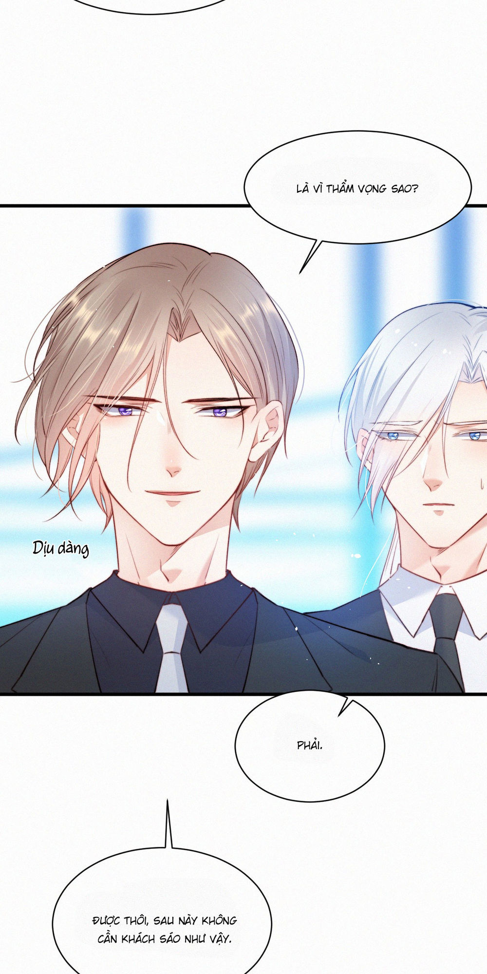 Triều Tây, Con Thích Chú - Chương 9 - Trang 23