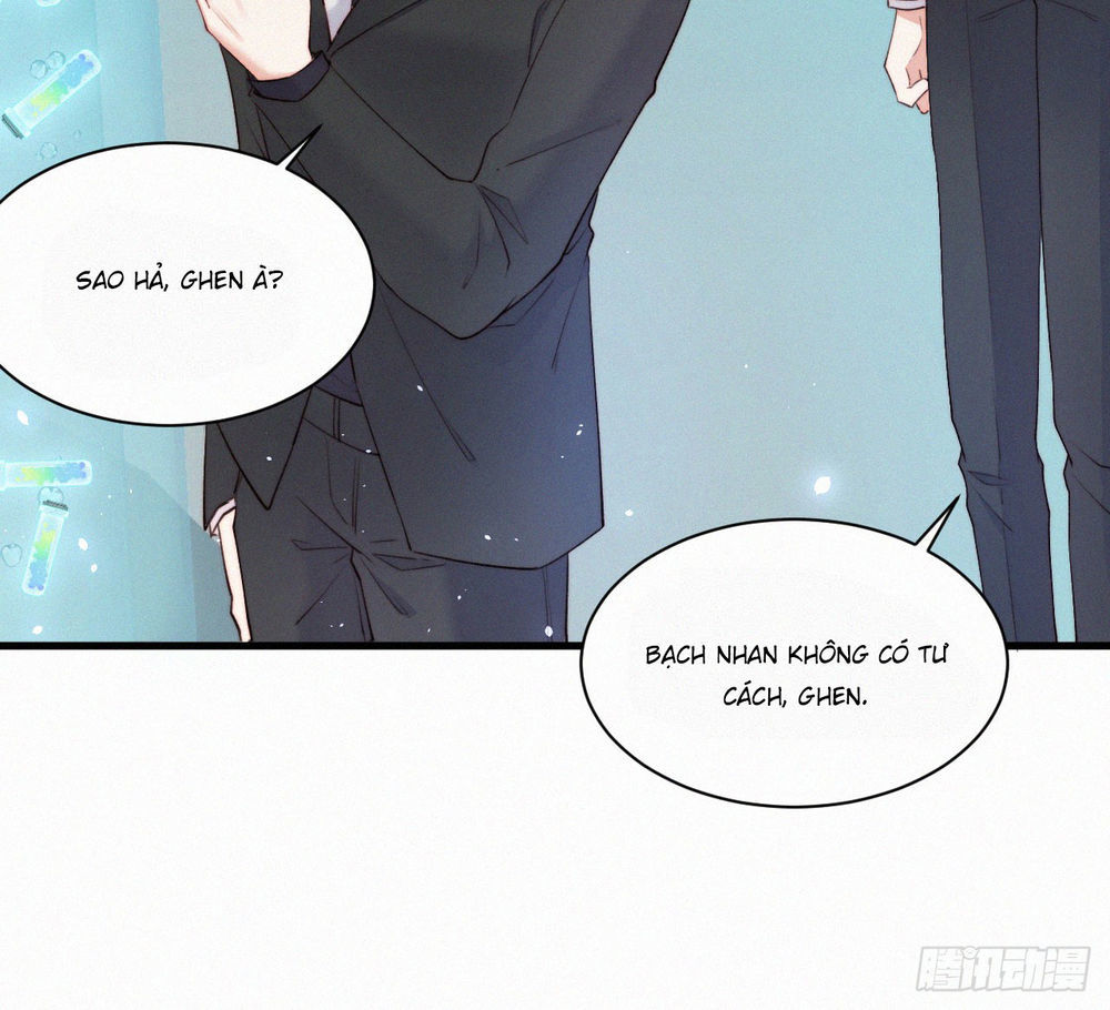 Triều Tây, Con Thích Chú - Chương 9 - Trang 26