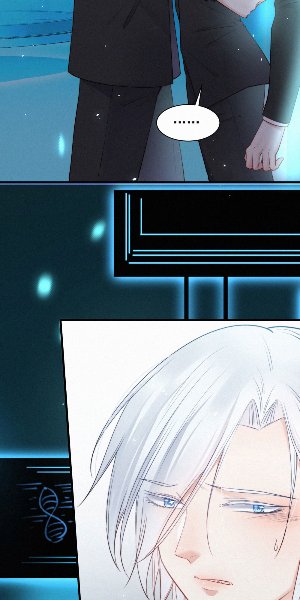 Triều Tây, Con Thích Chú - Chương 9 - Trang 29